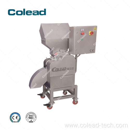 French Fries Cutting Machine from Colead